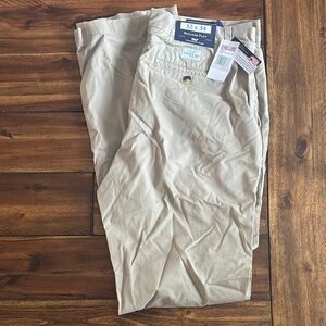 Vineyard Vines Men's Khaki Chinos